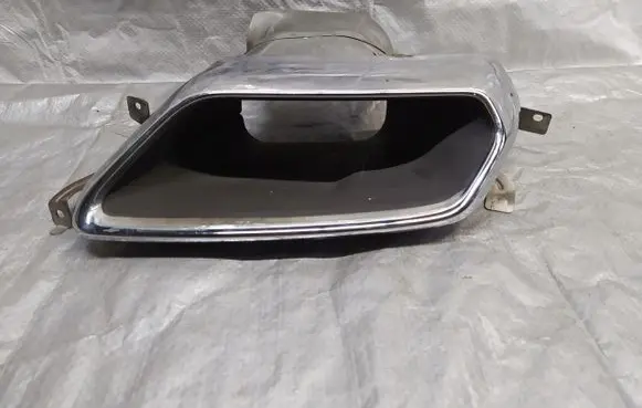 Volvo S90, V90 Rear muffler/silencer tail pipe 31407969