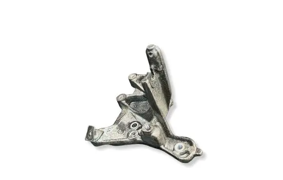 Ford Mondeo MK IV Engine mounting bracket 9656392880