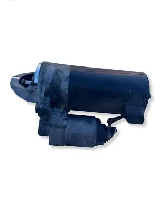 Mercedes-Benz C W204 Starter motor 0001149400 A0001149400