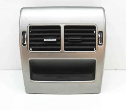 Jaguar XF X250 Other center console (tunnel) element E129635001 8X235467446APIA02