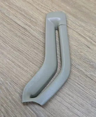 Volvo S60 Seat belt trim RH1882