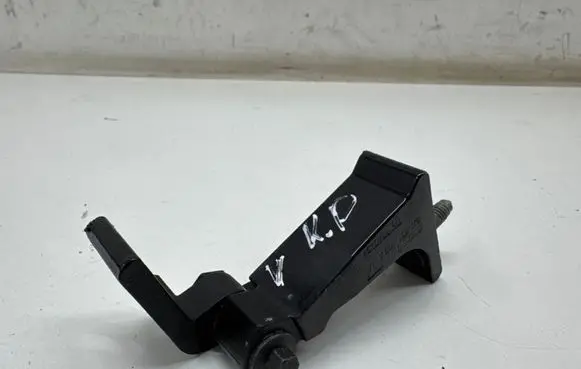 Porsche Taycan 9J1 Front door upper hinge 9J1831409A TPPP020294