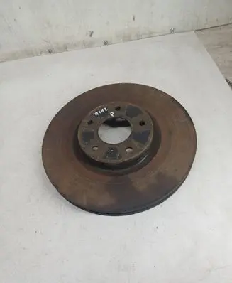 Nissan Murano Z50 Front brake disc