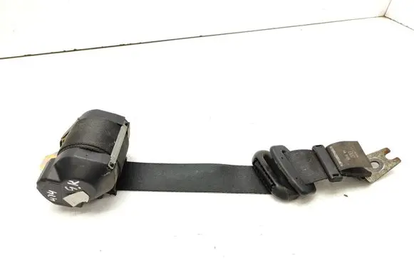 Ford Mondeo Mk III Rear seatbelt 1S71F611B69AD3YYW E1040125 33005897