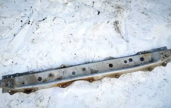Toyota Urban Cruiser (XP110) Radiator support slam panel