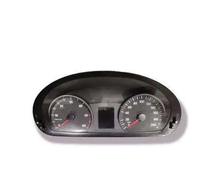 Mercedes-Benz Sprinter W906 Speedometer (instrument cluster) A9064467921 2E0920841S