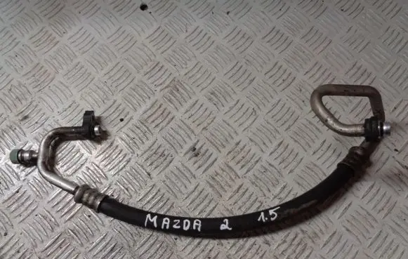 Mazda 2 Air conditioning (A/C) pipe/hose