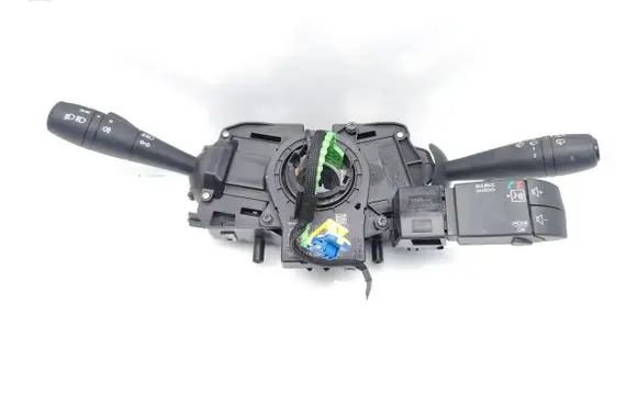 Dacia Sandero Wiper turn signal indicator stalk/switch 255671274R 479452659R