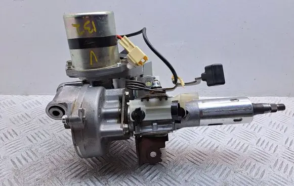 Electric power steering pump