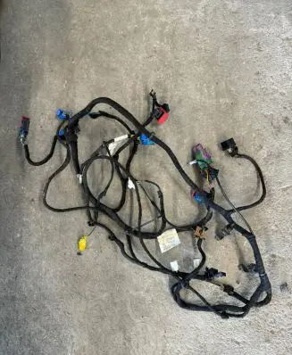 Fiat Ducato Other wiring loom 1351073080