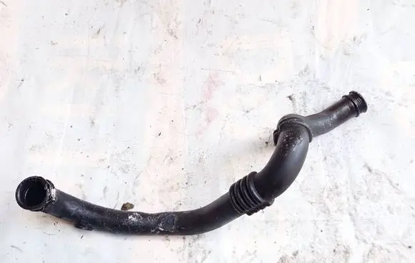 Ford S-MAX Intercooler hose/pipe 6G916C646B