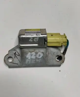 Toyota Land Cruiser (J120) Airbag deployment crash/impact sensor 1879000481 8983360020