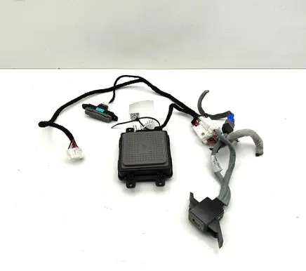 Hyundai IONIQ 6 Wireless charging module 95560KL001 95580KL000