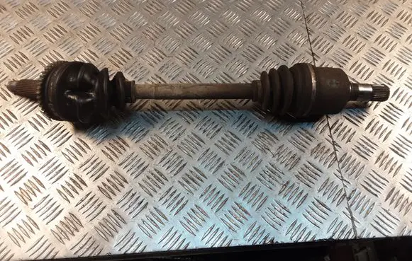 Mazda 626 Front driveshaft