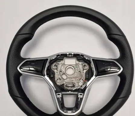 Volkswagen Golf VIII Steering wheel 5H0419089GC