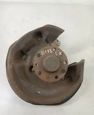 Seat Alhambra (Mk2) Rear wheel hub NOCODE