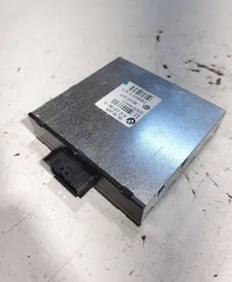 BMW 6 F06 Gran coupe Voltage converter inverter 9251984 0185063410 8ES01013401