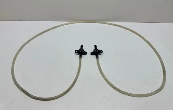 Audi Q7 4M Airbag deployment crash/impact sensor 4M0959121A