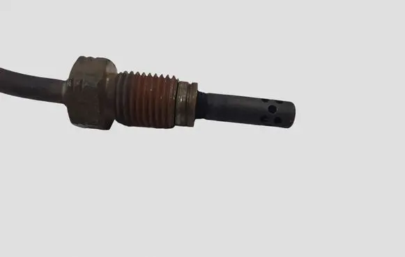 Volkswagen PASSAT B8 Exhaust gas temperature sensor