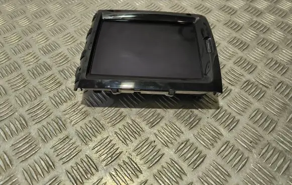 Volvo XC60 Screen/display/small screen 32247465
