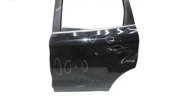 Ford Kuga I Rear door