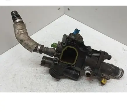 Volvo V50 Thermostat/thermostat housing 9646439080 9651514280 067200501H24