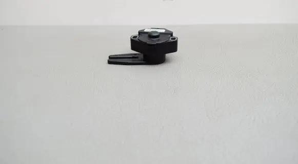 Clutch pedal sensor