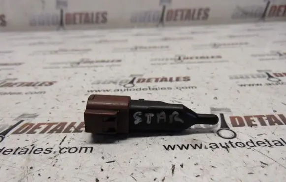 Mitsubishi Space Star Outside/exterior temperature sensor 