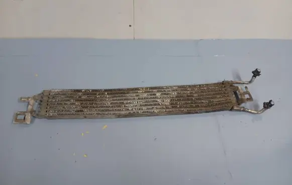 Ford Focus Transmission/gearbox oil cooler