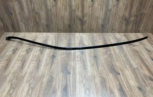 Mercedes-Benz E W213 Roof trim bar molding cover A2136900282