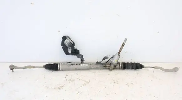 Toyota Proace Steering rack 9813692680
