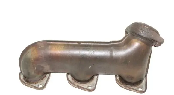 Mercedes-Benz SL R230 Exhaust manifold A1121402809
