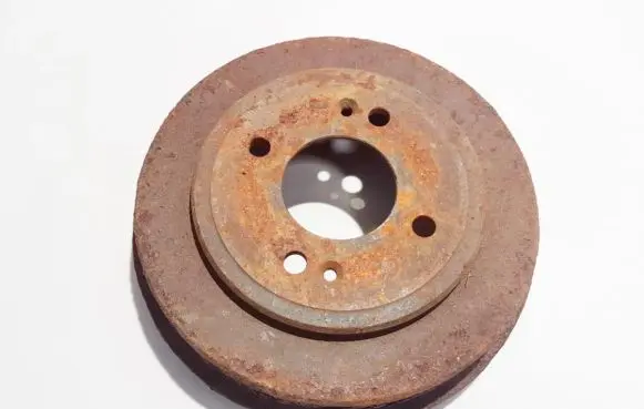 Hyundai Getz Drum brake (rear) 584111cxxx 58411-1cxxx