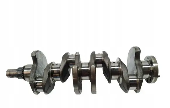 Toyota Proace Crankshaft EJJJCJDCCA2420