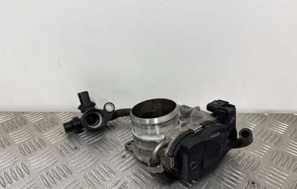 Alfa Romeo Giulia Throttle valve 04893625AB