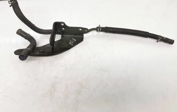 Suzuki Grand Vitara II Engine coolant pipe/hose