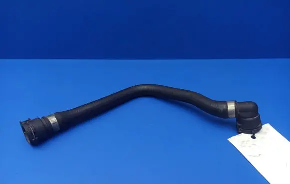 BMW 7 E65 E66 Engine coolant pipe/hose 7508014 10305917 1712750801403