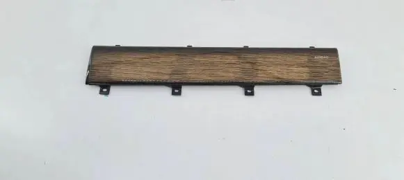Land Rover Evoque I Dashboard glove box trim BJ3M045R59AB BJ32M045N60