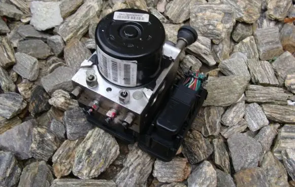 Dodge Journey ABS Pump P68217512AA