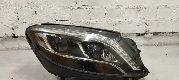 Mercedes-Benz S W222 Headlight/headlamp A2229061602
