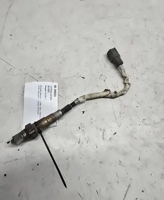 Peugeot 107 Lambda probe sensor 