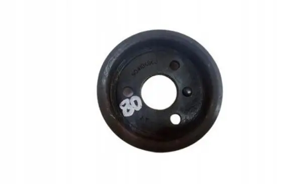 Iveco Daily 4th gen Power steering pump pulley 504134963