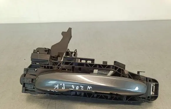 Mercedes-Benz C W205 Rear door exterior handle A0997601700 00997601700 0115004900E
