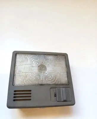 Audi A6 S6 C4 4A Front seat light 443947105E 135547 443947159