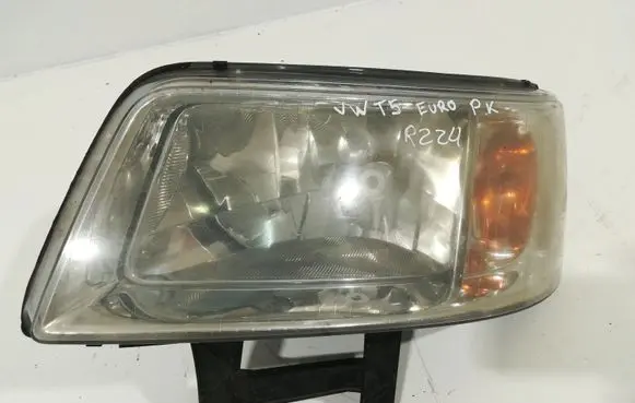 Volkswagen Transporter - Caravelle T5 Headlight/headlamp 7H1941015J