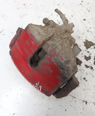Volkswagen Golf Plus Front brake caliper