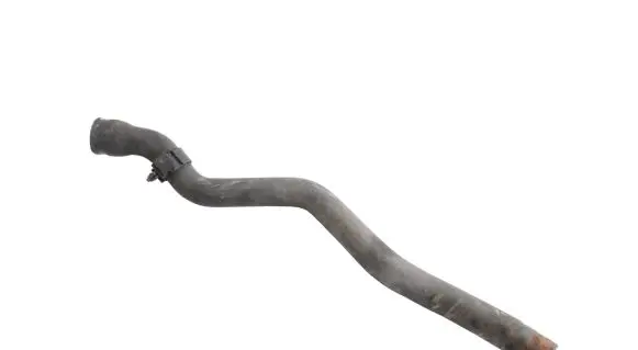 Mercedes-Benz SL R230 Engine coolant pipe/hose A2308321394