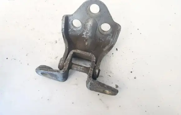 Mitsubishi Galant Front door upper hinge