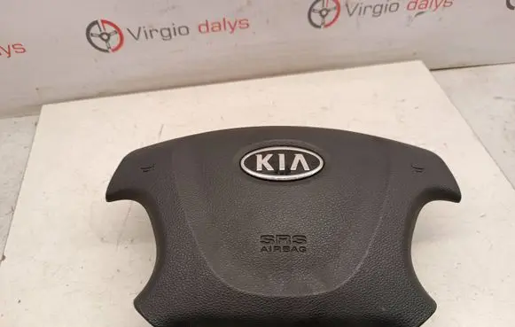 KIA Carnival Steering wheel airbag 569004dxxx