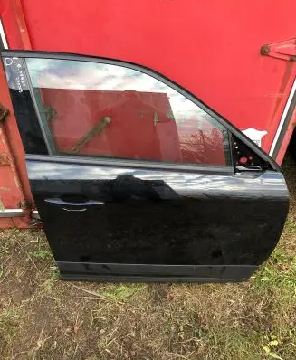 Opel Mokka B Front door